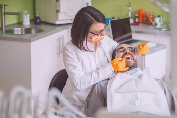 Best Emergency Dental Care for Sports Injuries in Pleasant Gap, PA